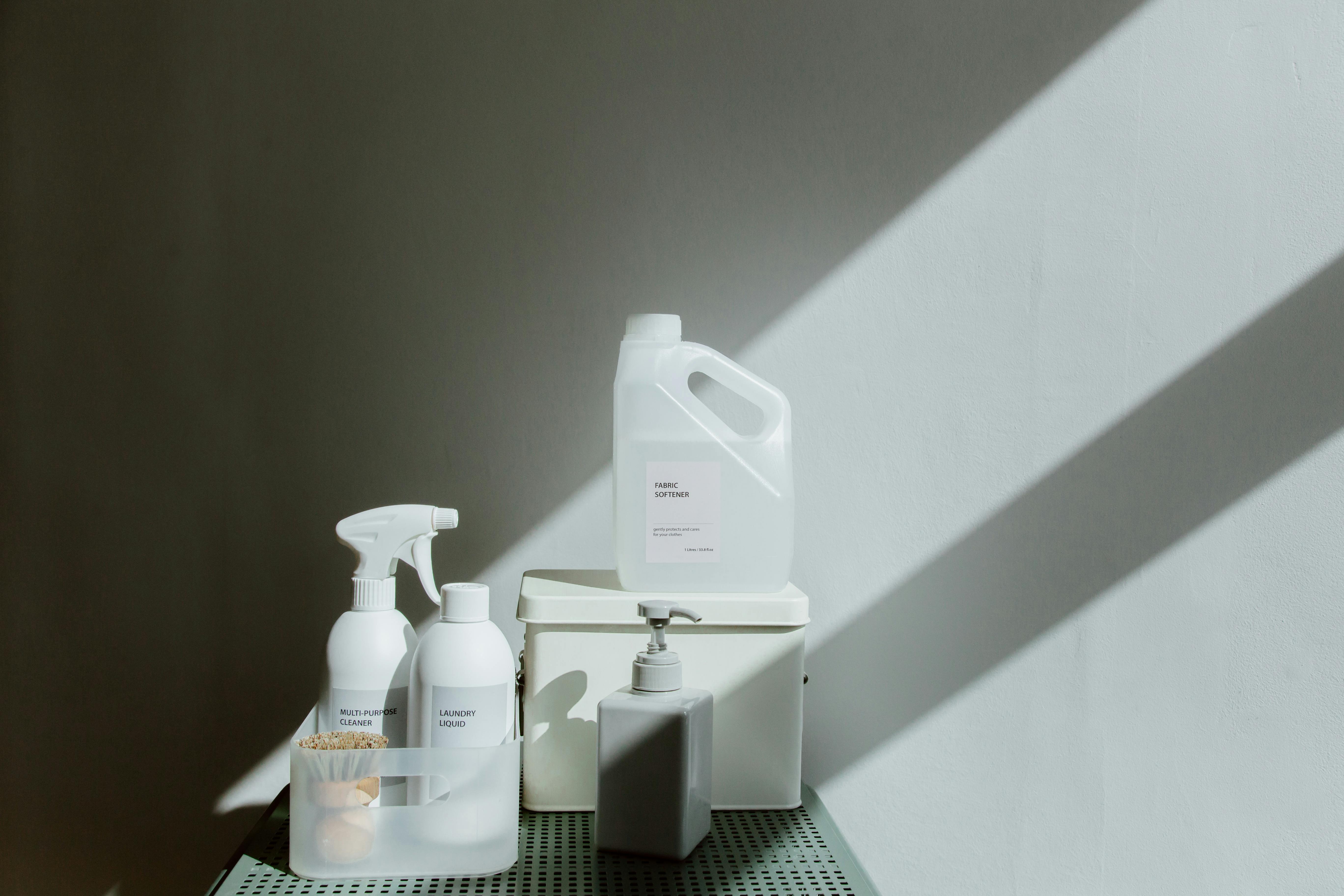 Formula Detergen Terbaik
