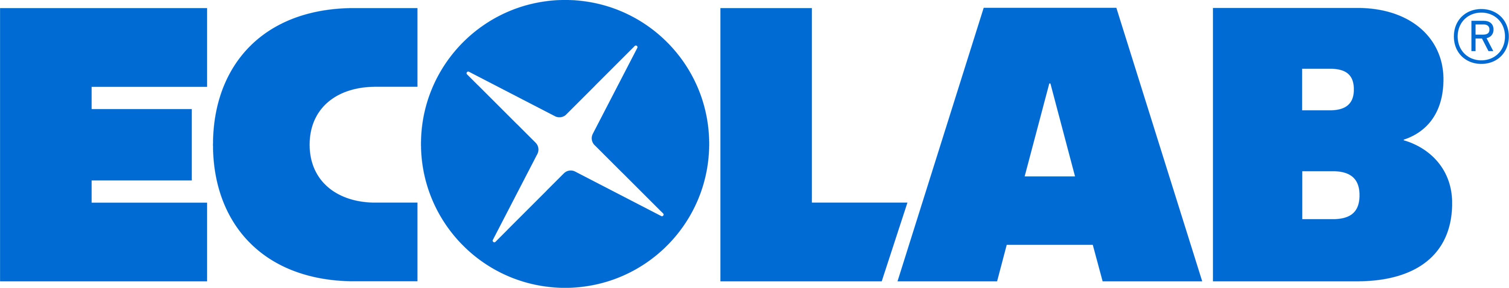 Logo Ecolab USA